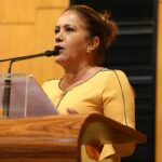 Deputada Janete de Sá defende 300 ferroviários da Vale que podem perder transporte até o trabalho, em Vitória/ES