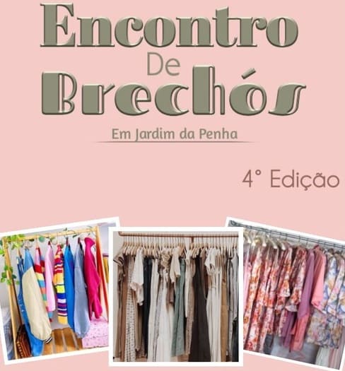 brechós