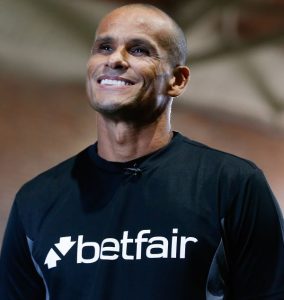 rivaldo