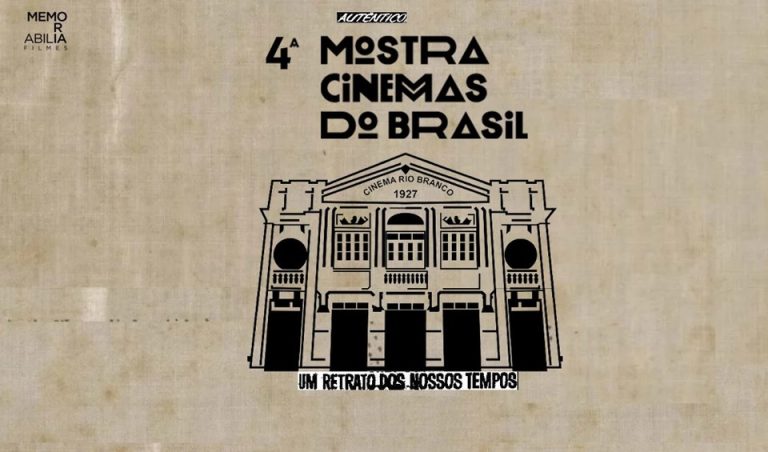 Mostra Cinemas do Brasil