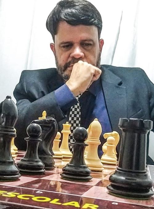 Paulo César Vieira