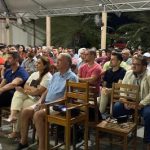 Pré-candidatos a vereadores na chapa do pré a prefeito Lastenio se reúnem para planejar eleição de outubro em Baixo Guandu