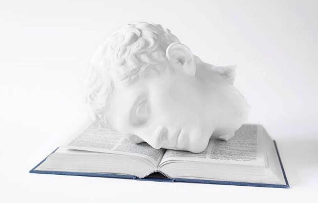 filosofia não nasceu na Grécia