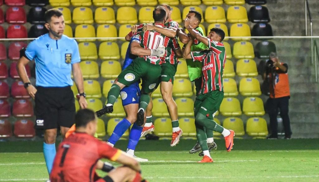 Copa do Brasil