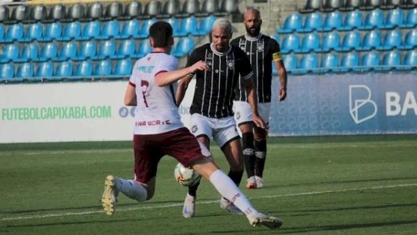 Jogo de Ida da Semifinal