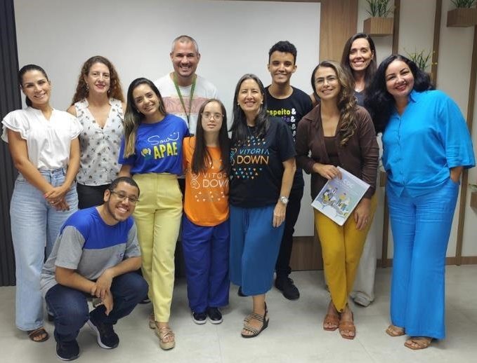 Inclusão