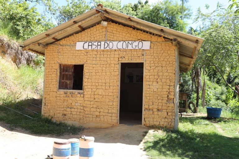 Bandas de Congo