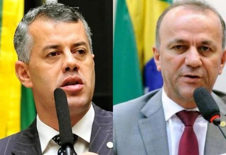 Maioria dos deputados