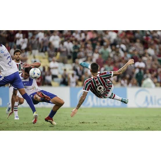 Fluminense