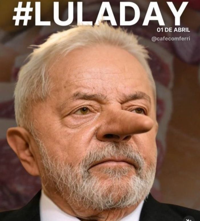 Mentira 2