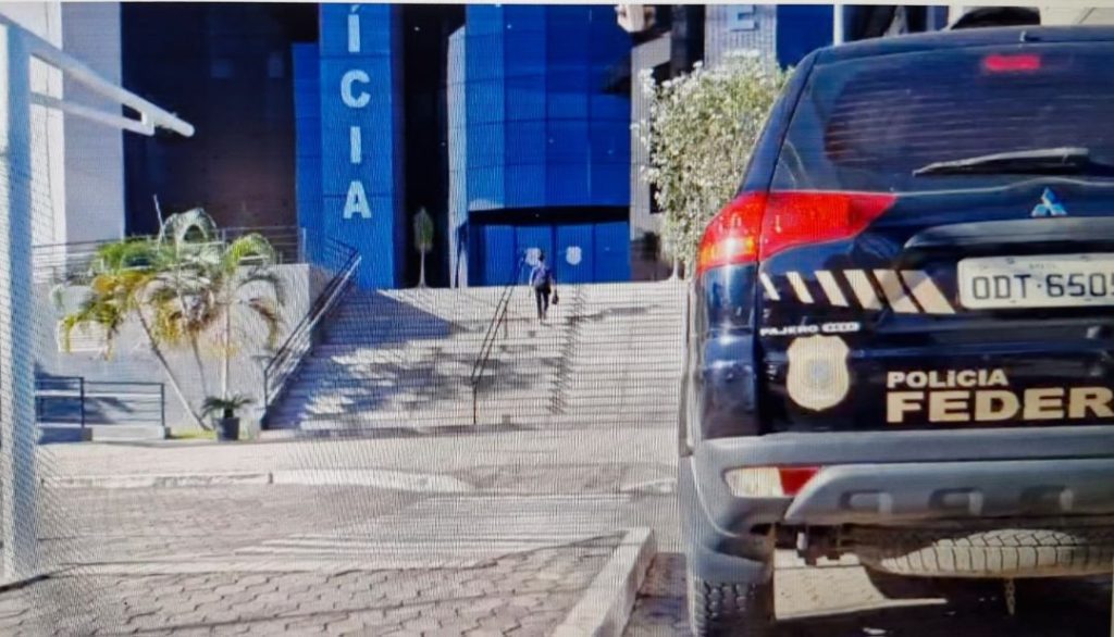Corrupção na Saúde do ES