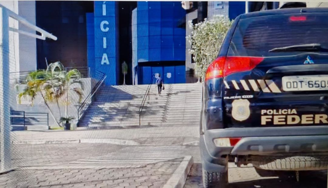 Corrupção na Saúde do ES