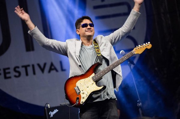 VII Vitória Jazz Festival