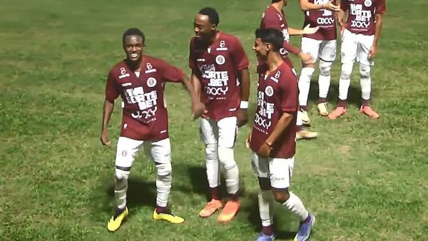 Capixaba Sub-20: Desportiva goleia o GEL e fica perto das semifinais