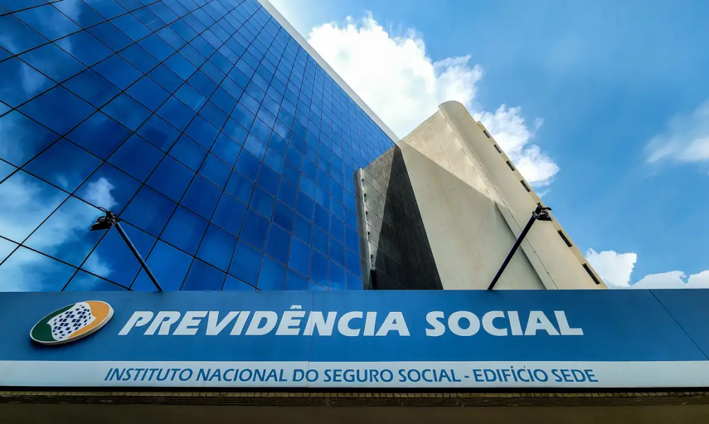 INSS inicia notificações