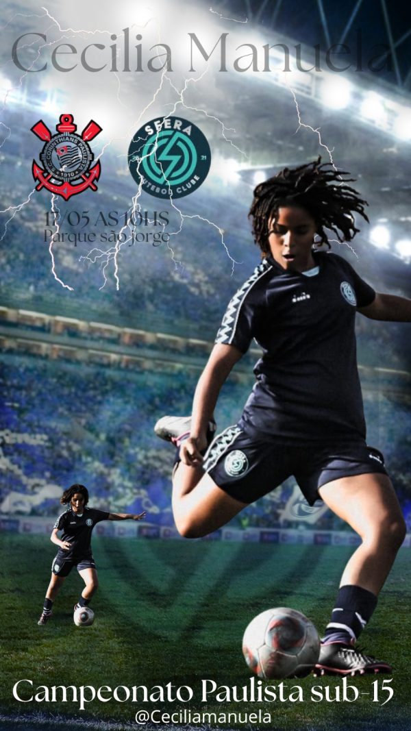 Atleta de Aracruz