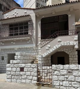 Casa Maria José Menezes