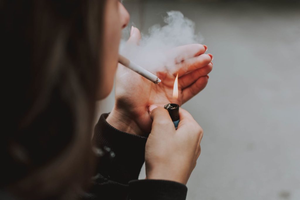 Dia Mundial Sem Tabaco