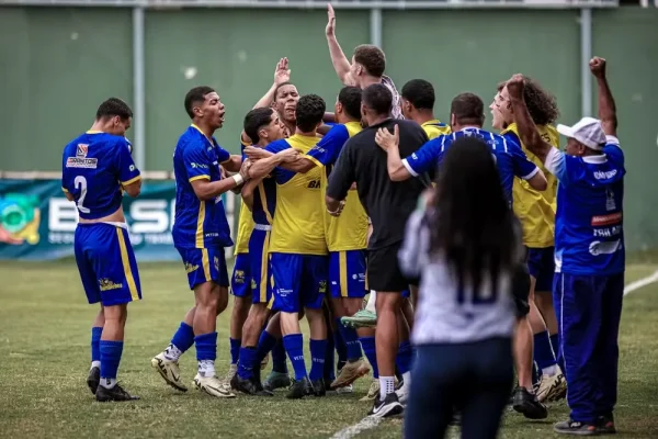 Capixabão Sub 20