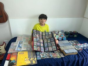 Multicolecionismo