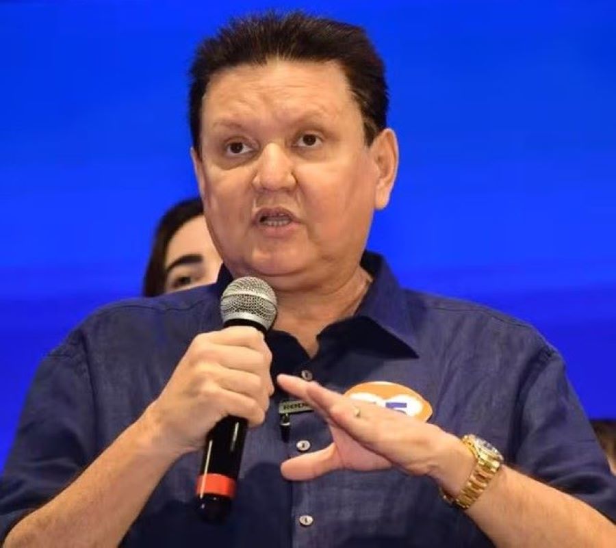 Euclerio Sampaio madrugador