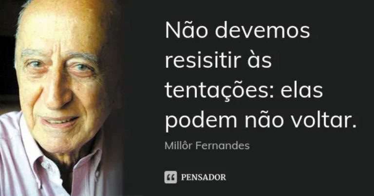 Do riso à resistência