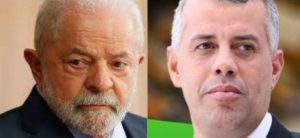 pedido de impeachment de Lula