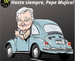 Mujica II