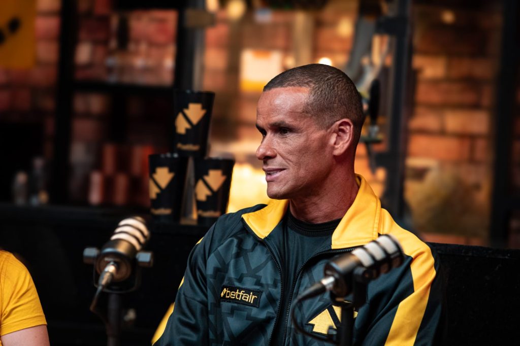 Rivaldo destaca clássico
