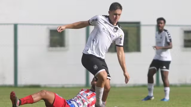 Rio Branco vence o Sport