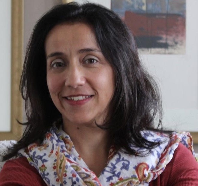 Fabiana Ratti