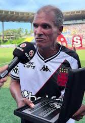 Geovani Silva