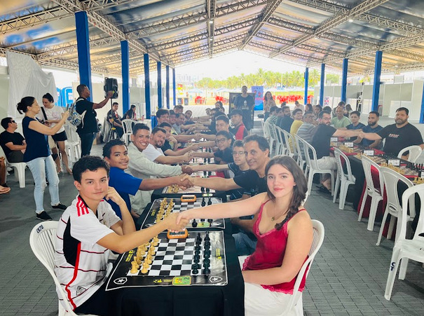 Copa de xadrez