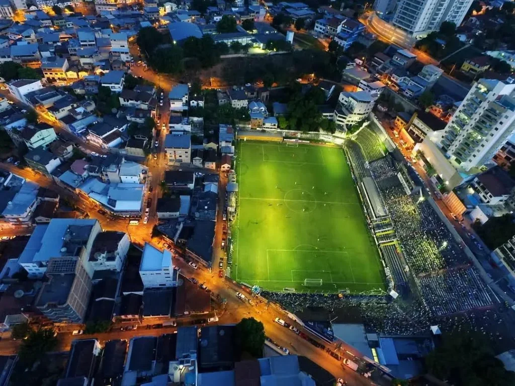 Capixabão Sub 20
