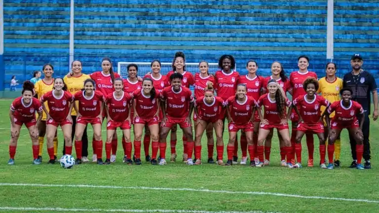 Copa do Brasil Feminina