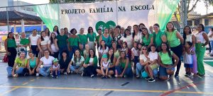 Dia da Família