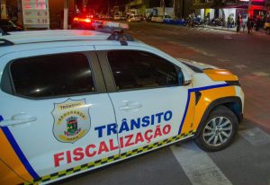 Operação integrada