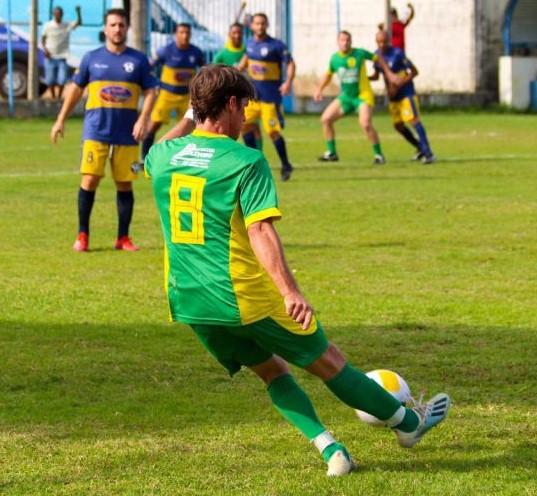 Campeonato Amador de Linhares