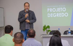 Prefeitura de Linhares e Samarco