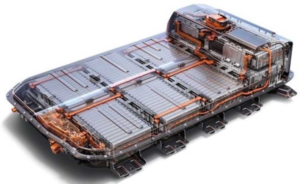 Pesquisa carros elétricos