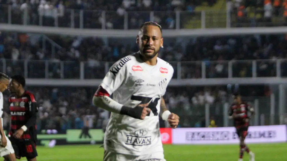 Neymar