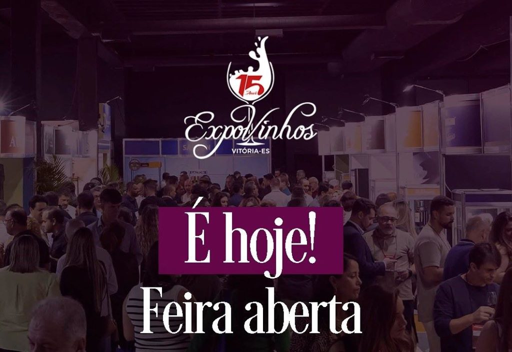 Expovinhos