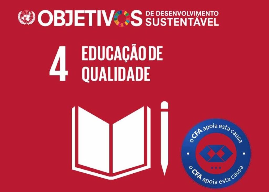 Agenda 2030 e os 17 ODS