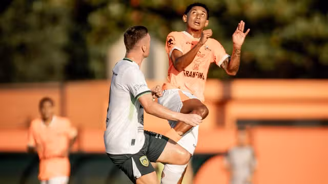 Nova Iguaçu e Porto Vitória