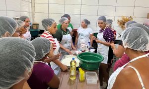 SEMANA DA AGRICULTURA