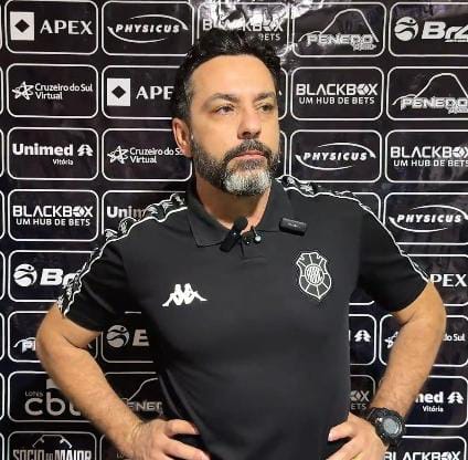 Fonseca afirma