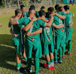 campeonato indígena