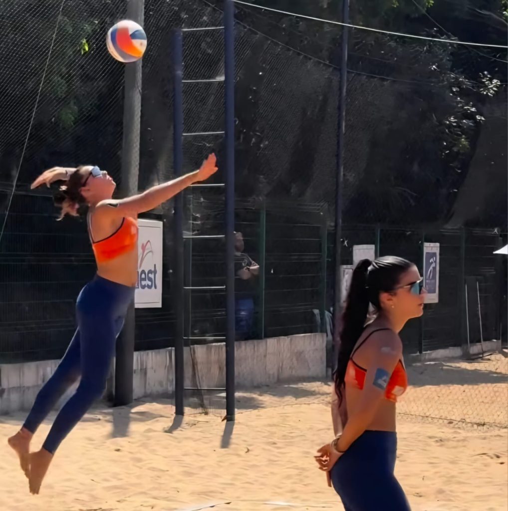 Capital do vôlei