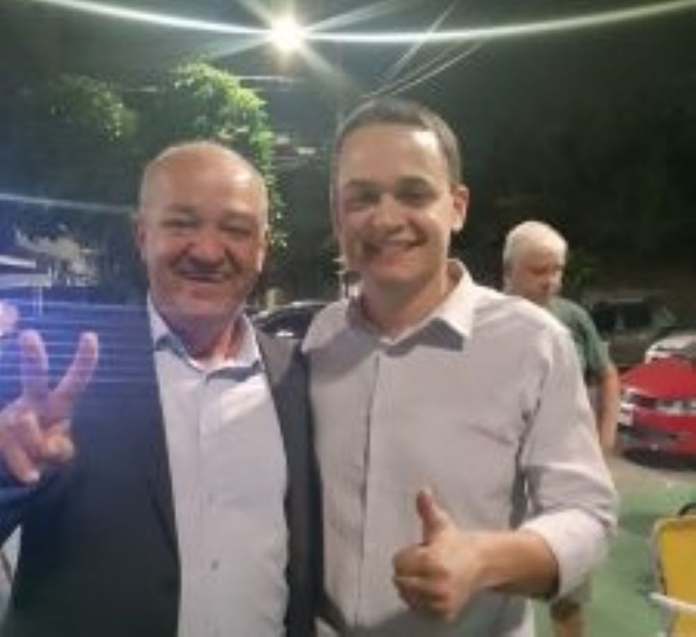 Prefeito Pazolini