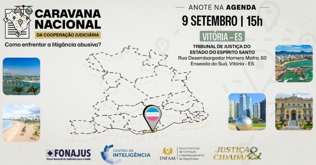 Litigância abusiva